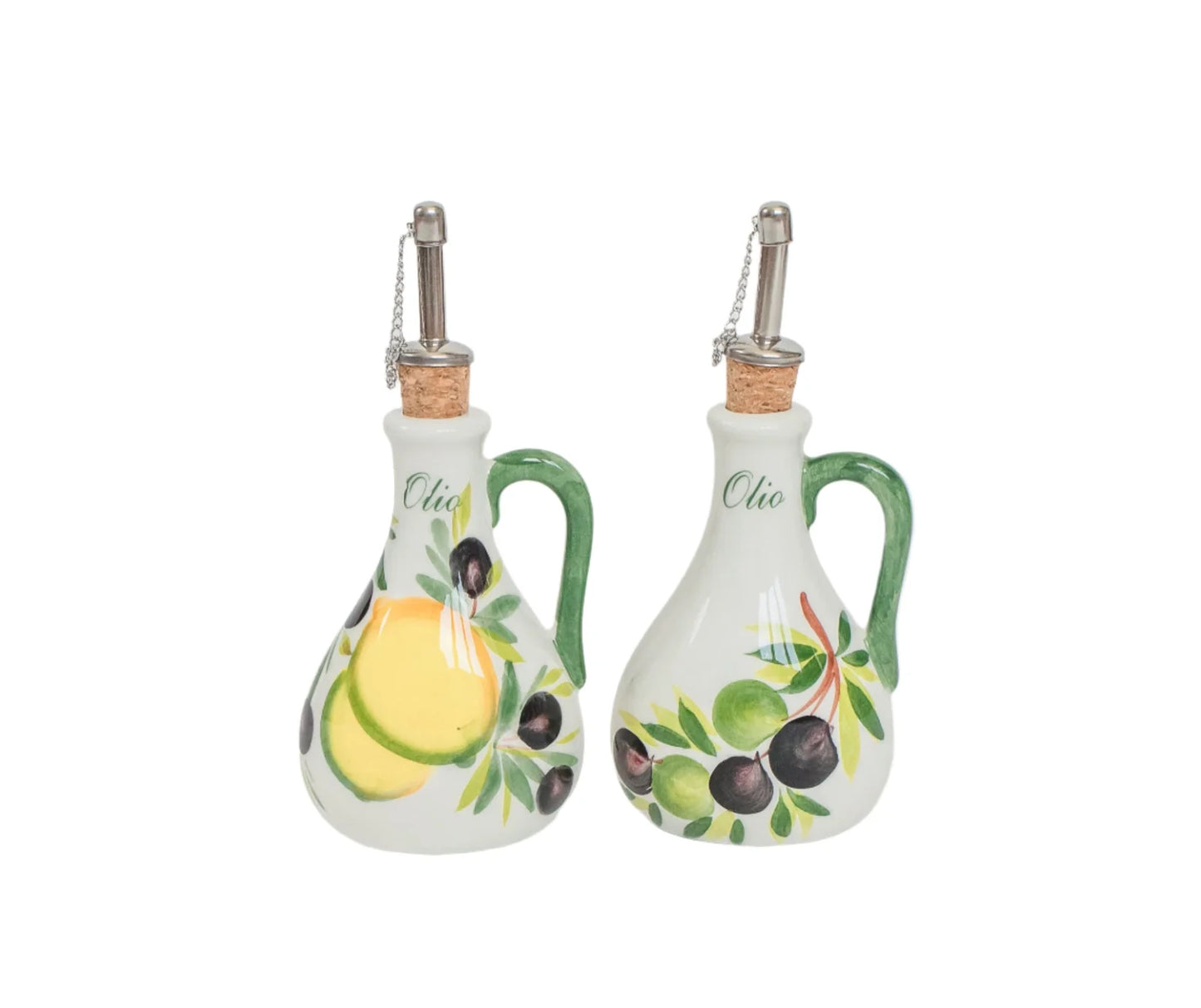 Oil Bottle