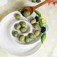 Olive Antipasti Plate
