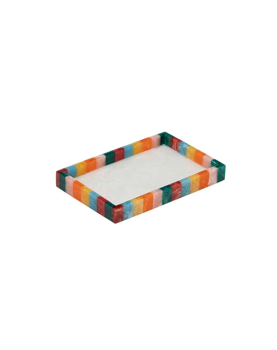 Gleaming Tray