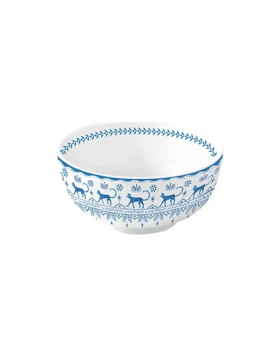 Bowl 12 cm Exotic Vibes Blue