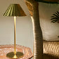 Scallop Rechargeable Lamp