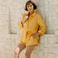 Classic Linen Set in Lemoncello