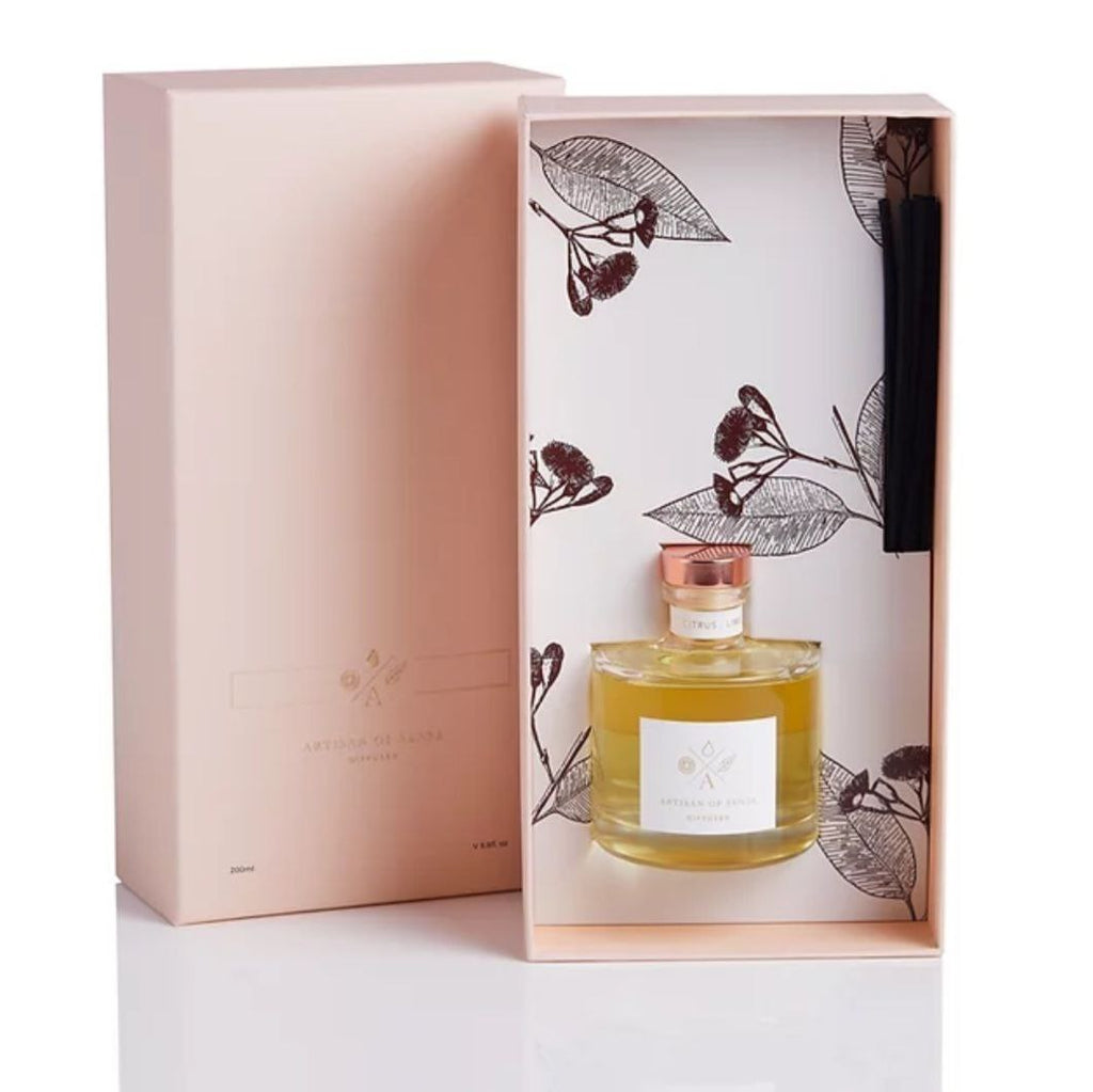 French Lavender Reed Diffuser