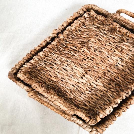 BANA Tray
