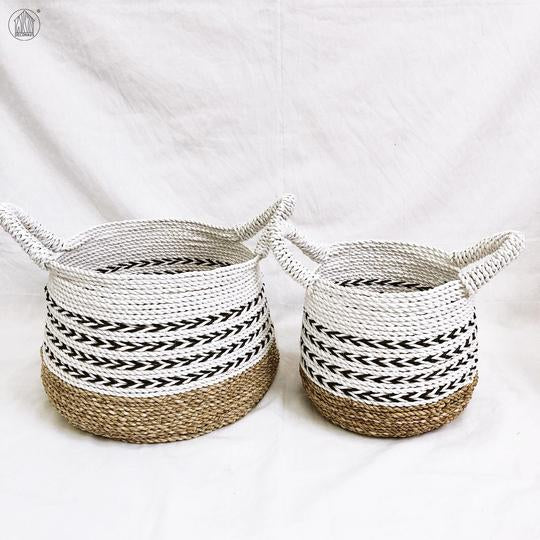 IVA Multi Purpose Storage Basket