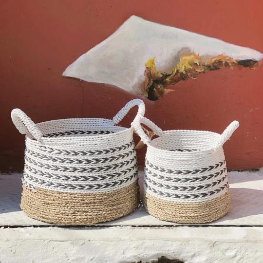 IVA Multi Purpose Storage Basket