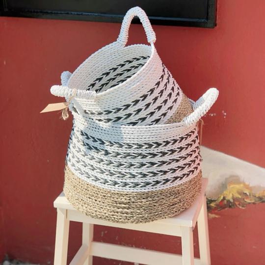 IVA Multi Purpose Storage Basket