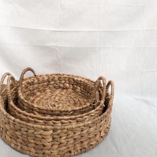 JESTA Water Hyacinth Tray