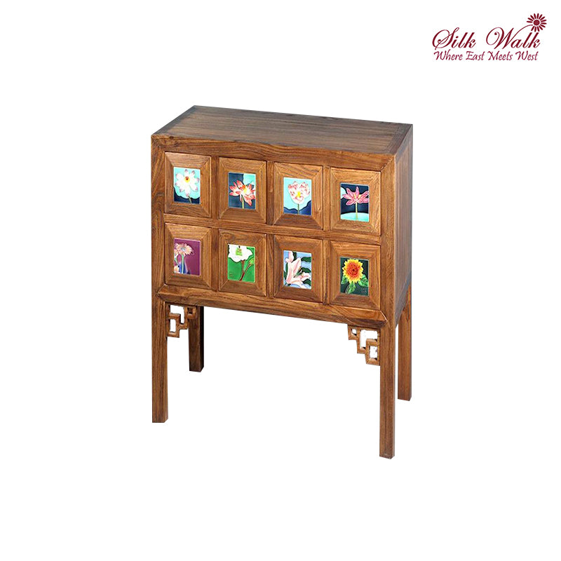 FBF2 8 Drawer Cabinet