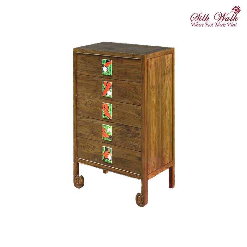 FBN2 Side Chest Cabinet