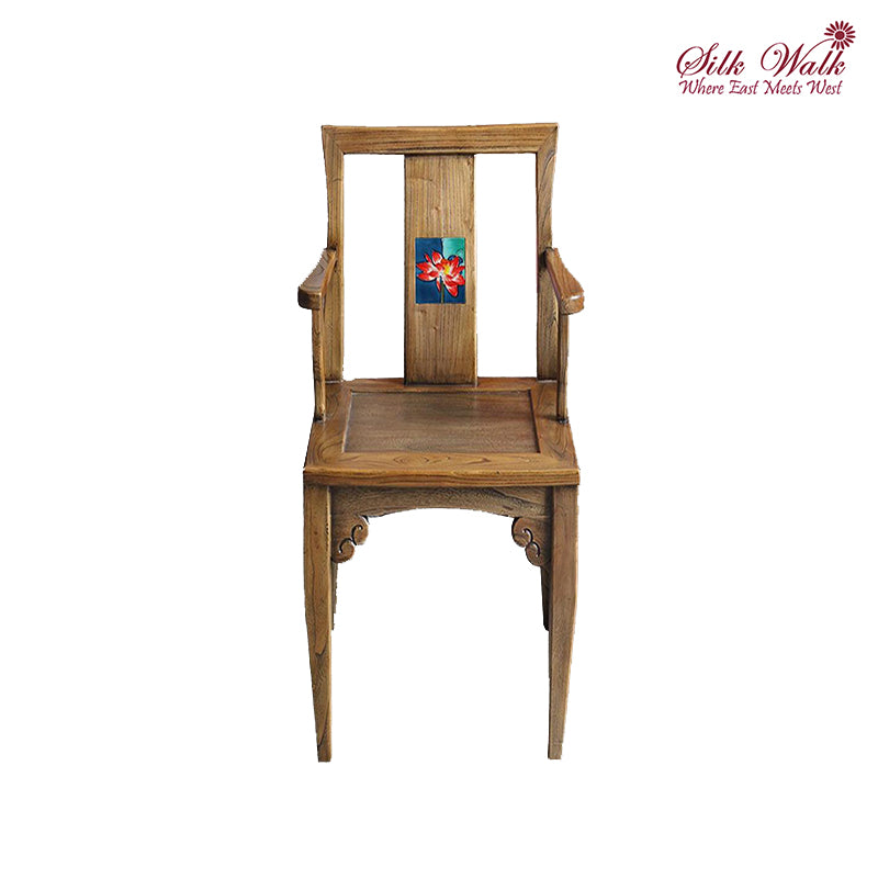 FDA2 ARM CHAIR
