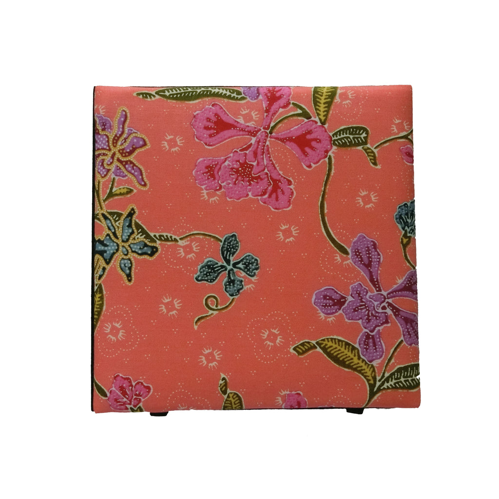 Peranakan Jewellery Box