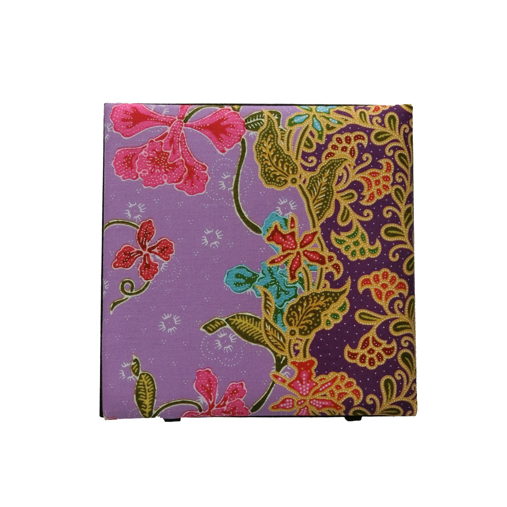 Peranakan Jewellery Box