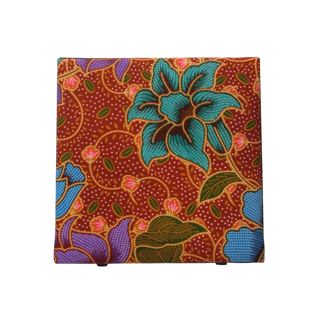 Peranakan Jewellery Box