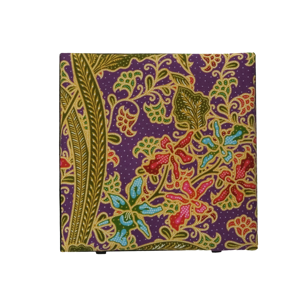 Peranakan Jewellery Box