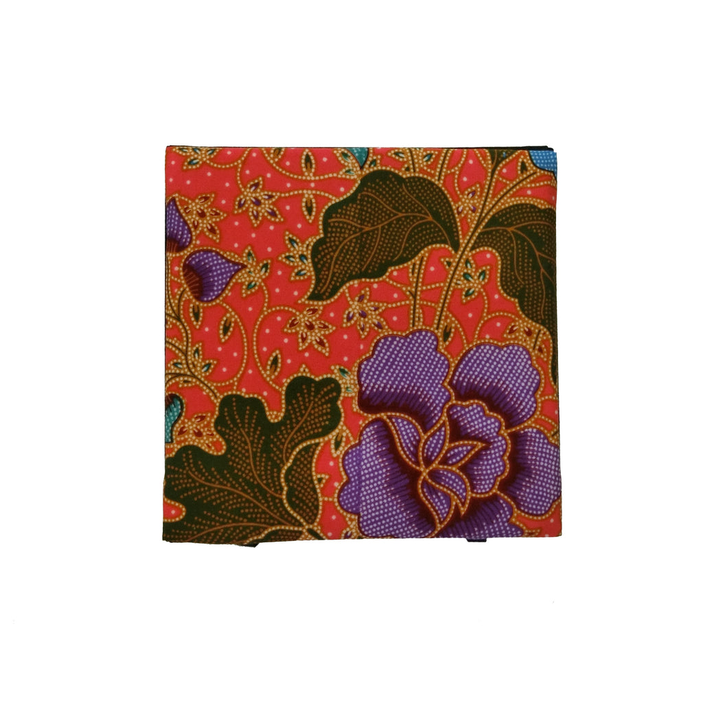 Peranakan Jewellery Box