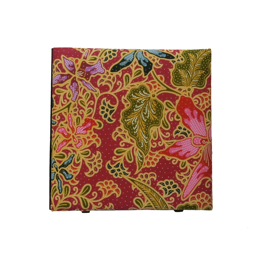 Peranakan Jewellery Box