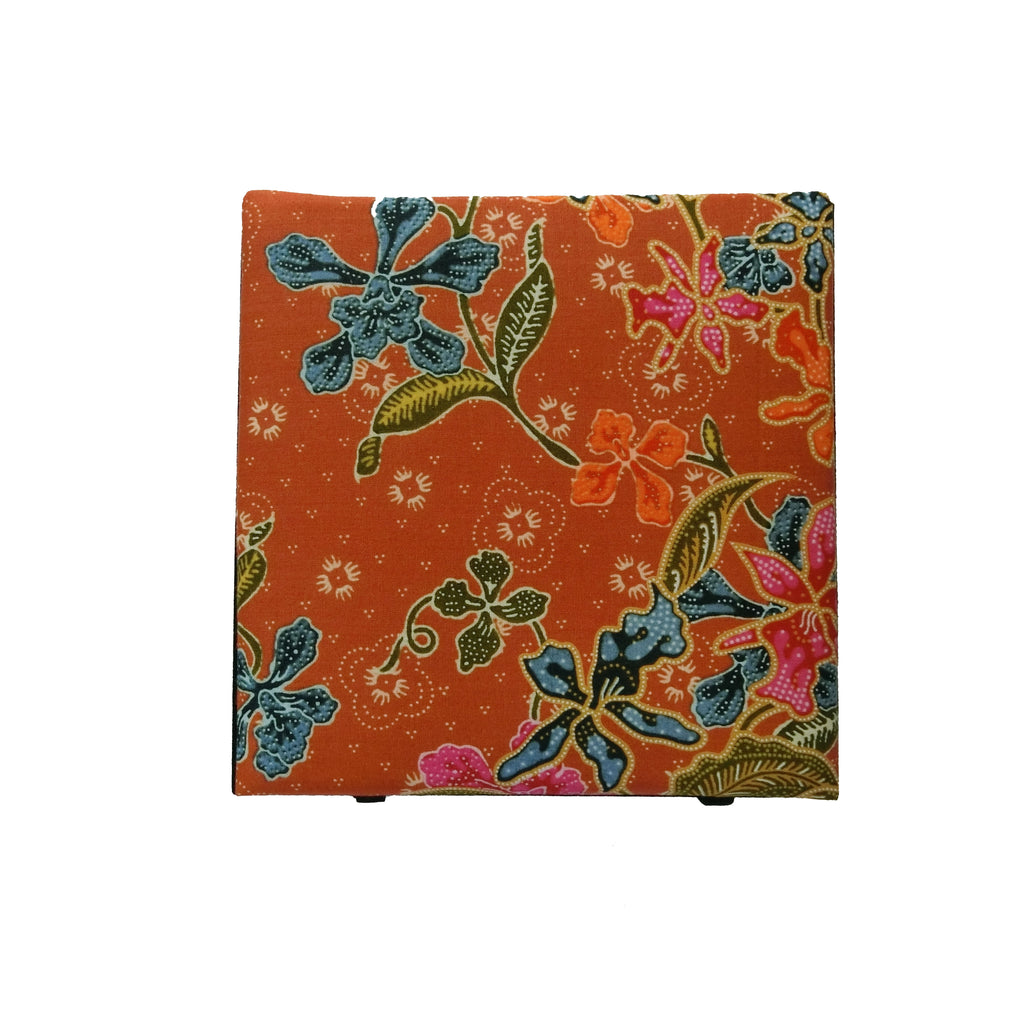 Peranakan Jewellery Box