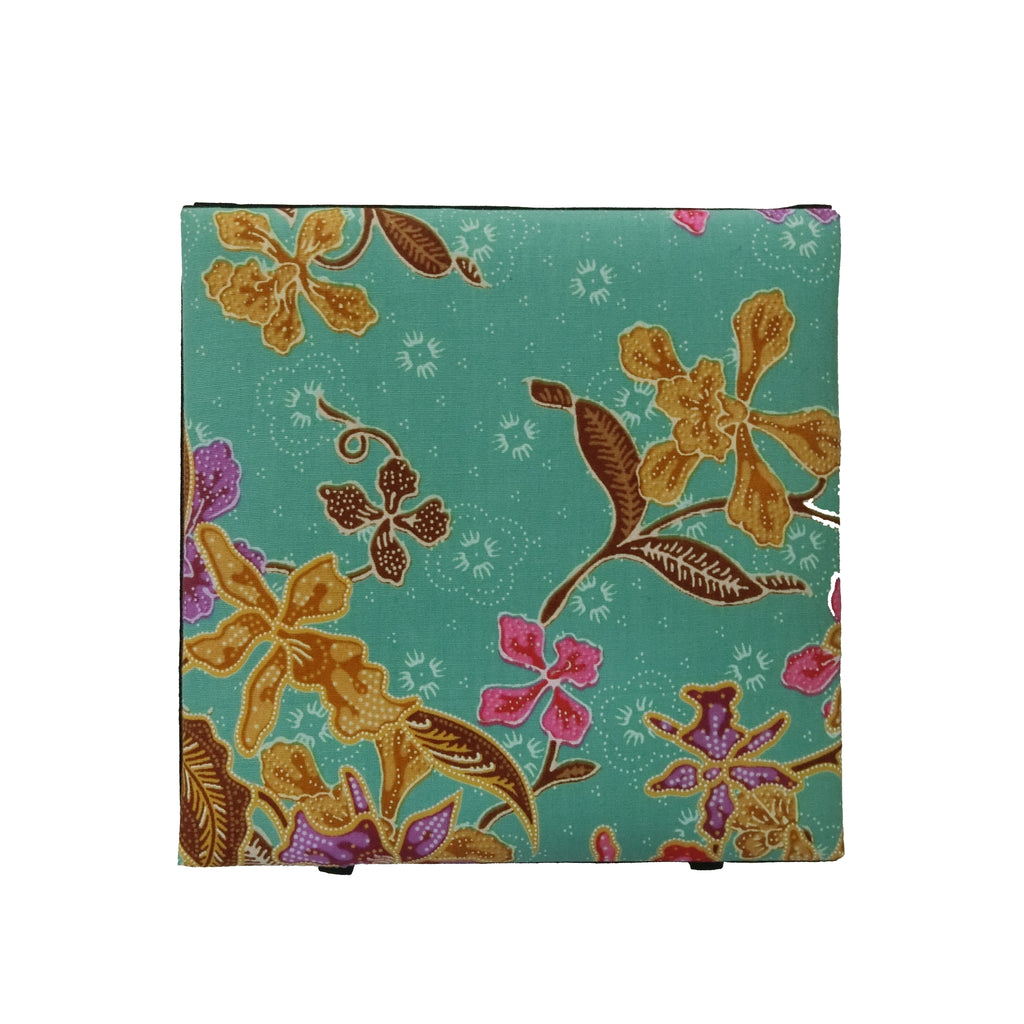 Peranakan Jewellery Box