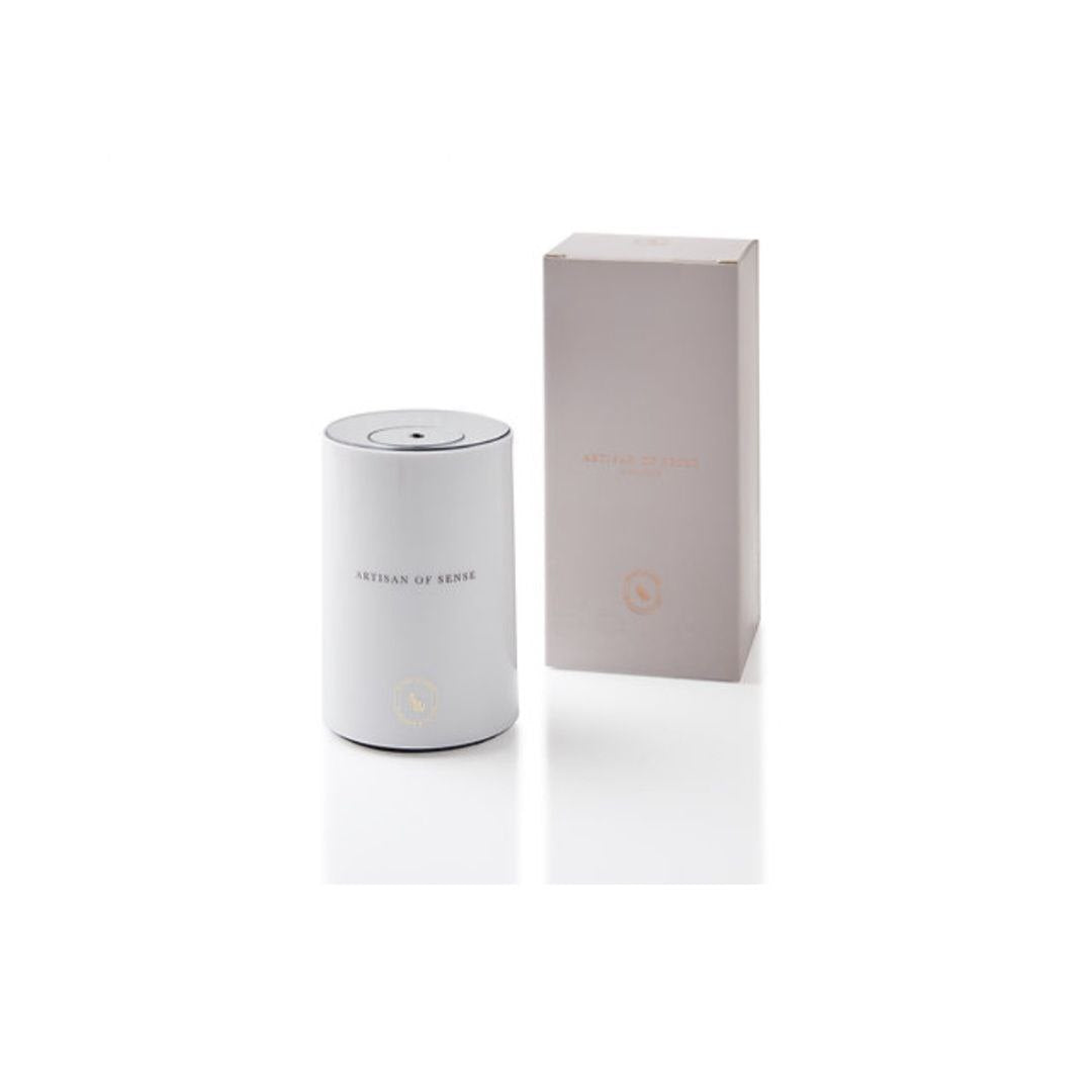 Dual Pod Diffusers Pod Mini Aroma Diffuser Set – Silk Walk
