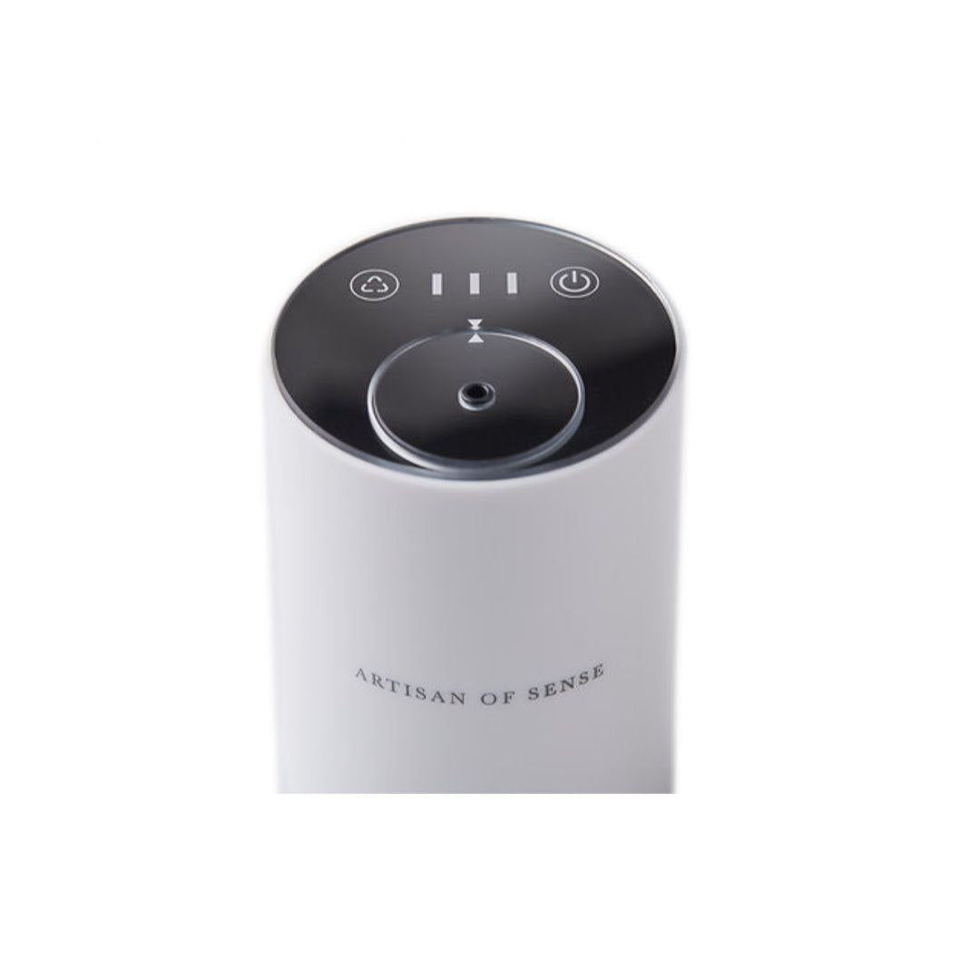 Mini Pod Diffuser Pod Mini Aroma Diffuser Set – Silk Walk