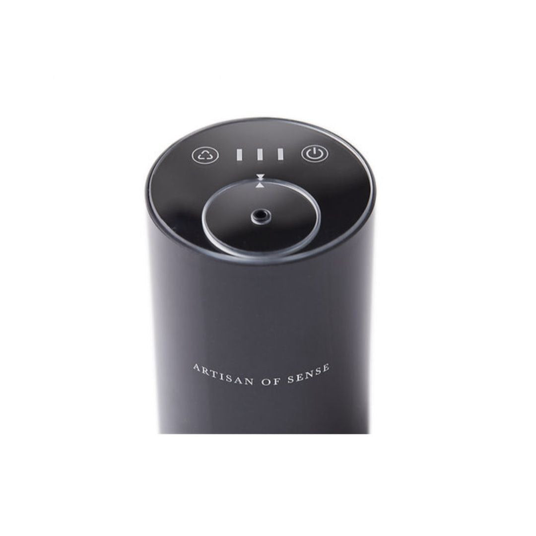 Mini Pod Diffuser Pod Mini Aroma Diffuser Set – Silk Walk