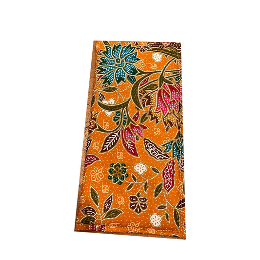 Batik Wallet